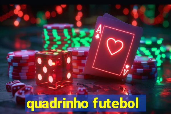 quadrinho futebol